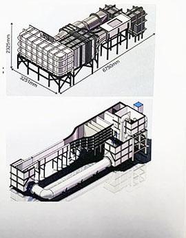水洞（槽）系列公司業務